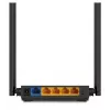 TP-Link Archer C54 bezvadu maršrutētājs Fast Ethernet Dual-band (2.4 GHz / 5 GHz) Melns