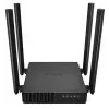 TP-Link Archer C54 bezvadu maršrutētājs Fast Ethernet Dual-band (2.4 GHz / 5 GHz) Melns