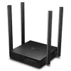 TP-Link Archer C54 bezvadu maršrutētājs Fast Ethernet Dual-band (2.4 GHz / 5 GHz) Melns