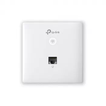 TP-Link Omada AC1200 Wireless MU-MIMO Gigabit sienas plates piekļuves punkts