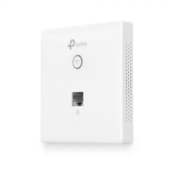 TP-Link Omada AC1200 Wireless MU-MIMO Gigabit sienas plates piekļuves punkts
