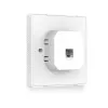 TP-Link Omada AC1200 Wireless MU-MIMO Gigabit sienas plates piekļuves punkts