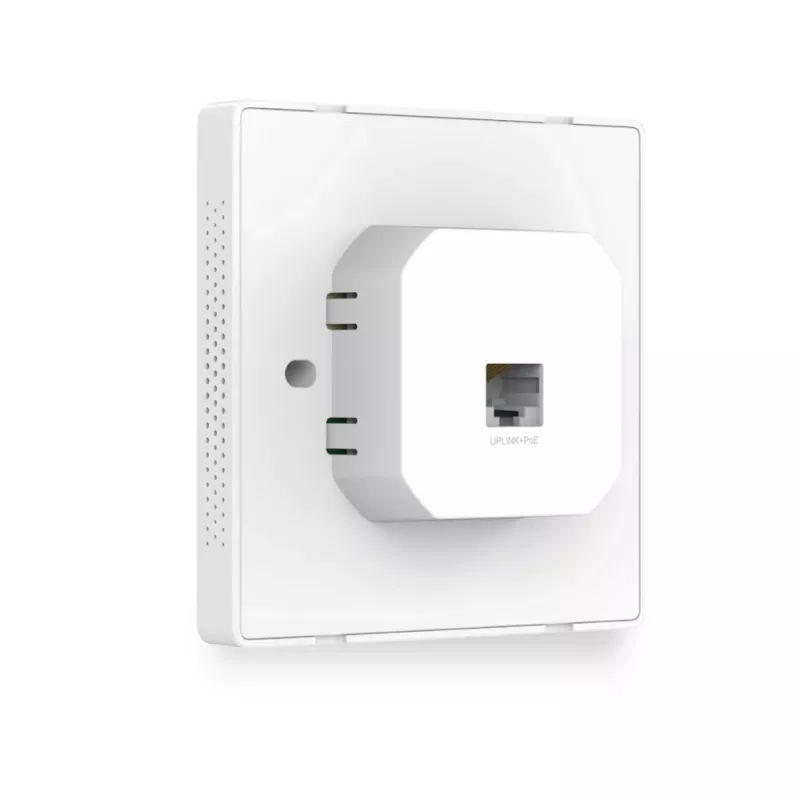 TP-Link Omada AC1200 Wireless MU-MIMO Gigabit sienas plates piekļuves punkts