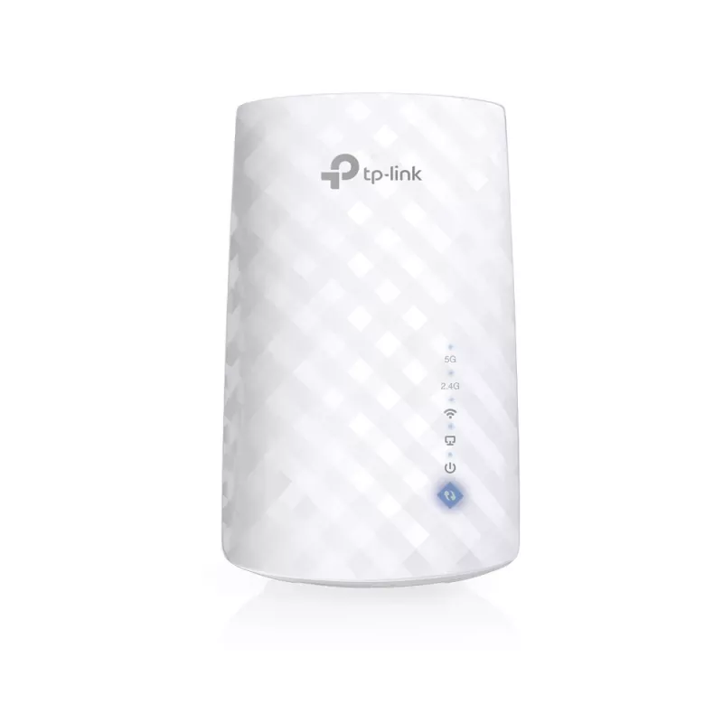 TP-Link RE190 tīkla paplašinātājs Tīkla retranslators Balts