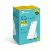 TP-Link RE190 tīkla paplašinātājs Tīkla retranslators Balts