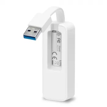 TP-Link UE300 tīkla karte Ethernet 1000 Mbit/s