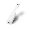 TP-Link UE300 tīkla karte Ethernet 1000 Mbit/s