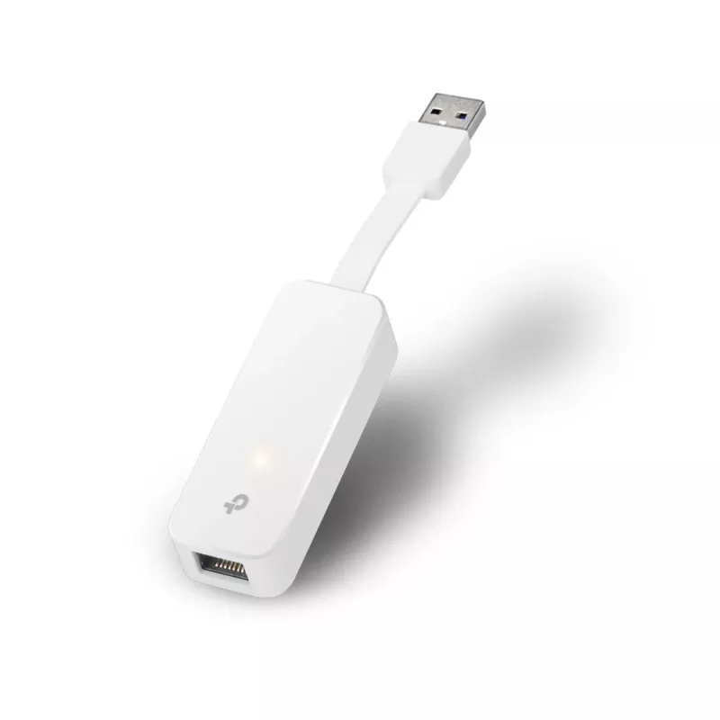 TP-Link UE300 tīkla karte Ethernet 1000 Mbit/s