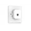 Bezvadu piekļuves punkts TP-Link EAP115-Wall 300Mbps 2.4GHz