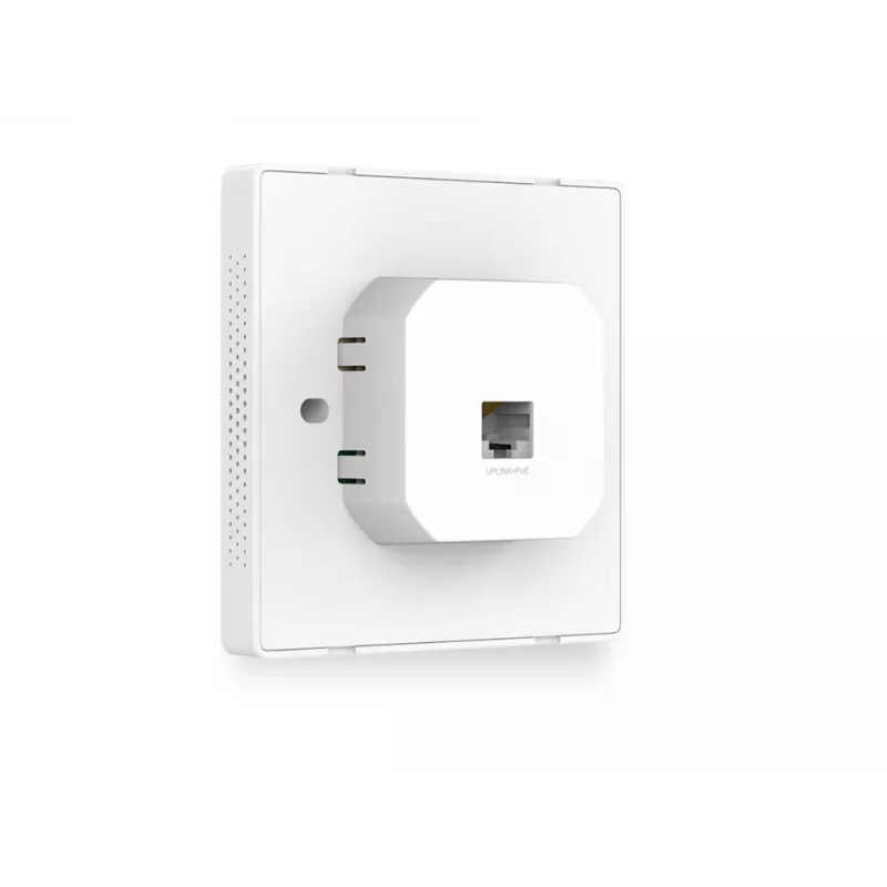 Bezvadu piekļuves punkts TP-Link EAP115-Wall 300Mbps 2.4GHz