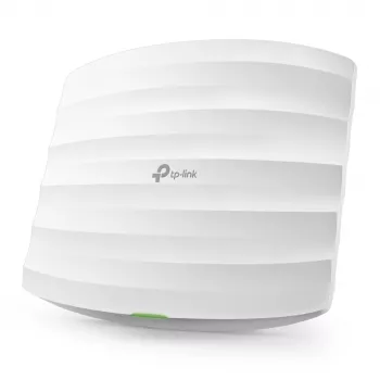 TP-Link Omada 300Mbps Wireless N griestu montāžas piekļuves punkts