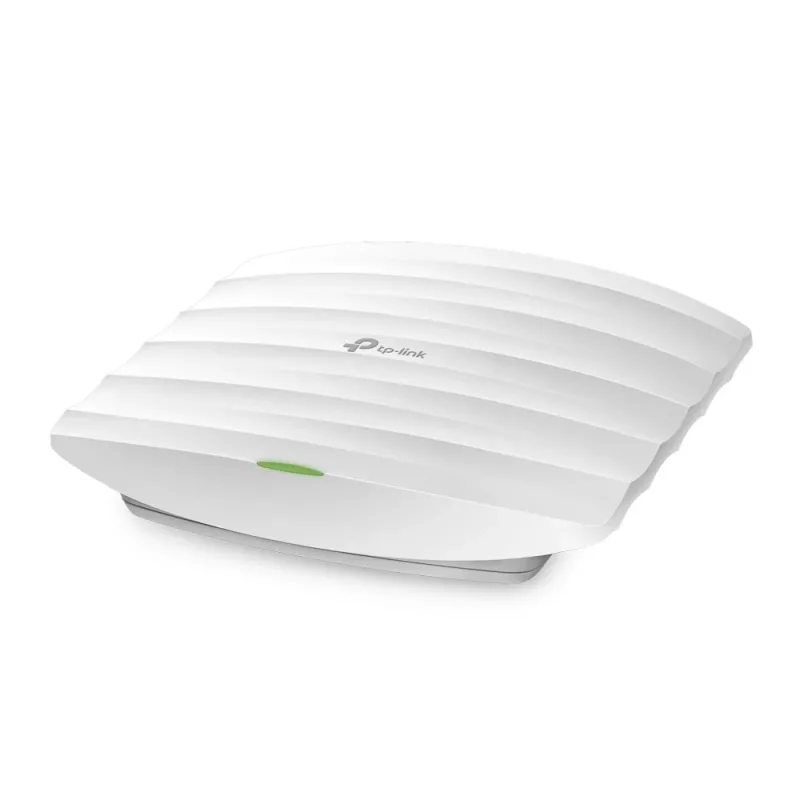 TP-Link Omada 300Mbps Wireless N griestu montāžas piekļuves punkts
