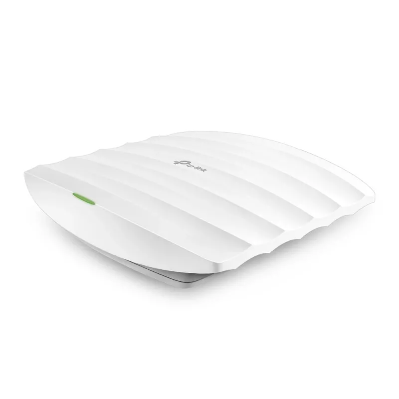 TP-Link Omada 300Mbps Wireless N griestu montāžas piekļuves punkts