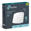 TP-Link Omada 300Mbps Wireless N griestu montāžas piekļuves punkts