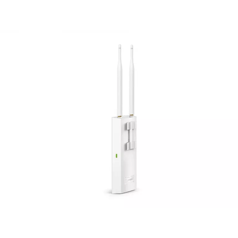 Bezvadu piekļuves punkts TP-Link EAP110-Outdoor 2.4GHz Wi-Fi N