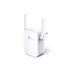 TP-Link AC1200 Mesh Wi-Fi diapazona paplašinātājs, balts