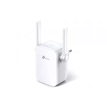 TP-Link AC1200 Mesh Wi-Fi diapazona paplašinātājs, balts