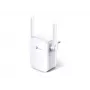 TP-Link AC1200 Mesh Wi-Fi diapazona paplašinātājs, balts