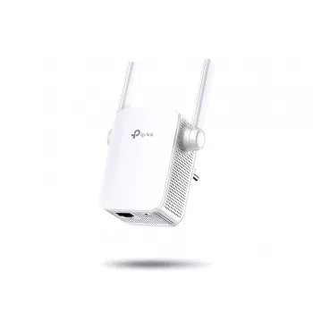 TP-Link AC1200 Mesh Wi-Fi diapazona paplašinātājs, balts
