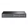 Pārvaldāms slēdzis TP-Link TL-SG1016PE 16 portu Gigabit ar 8 portu PoE+