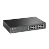 Pārvaldāms slēdzis TP-Link TL-SG1016PE 16 portu Gigabit ar 8 portu PoE+