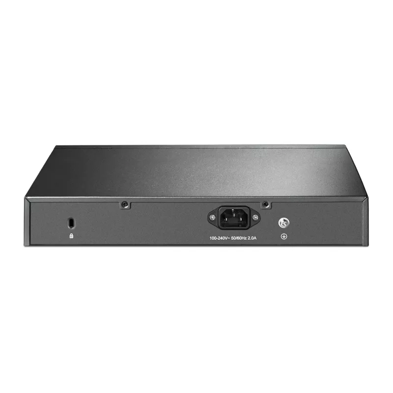 Pārvaldāms slēdzis TP-Link TL-SG1016PE 16 portu Gigabit ar 8 portu PoE+