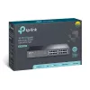 Pārvaldāms slēdzis TP-Link TL-SG1016PE 16 portu Gigabit ar 8 portu PoE+