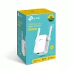 TP-Link TL-WA855RE tīkla paplašinātājs Tīkla raiduztvērējs Balts 10, 100 Mbit/s