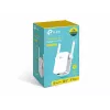 TP-Link TL-WA855RE tīkla paplašinātājs Tīkla raiduztvērējs Balts 10, 100 Mbit/s