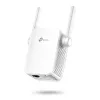 TP-Link TL-WA855RE tīkla paplašinātājs Tīkla raiduztvērējs Balts 10, 100 Mbit/s