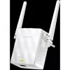 TP-Link TL-WA855RE tīkla paplašinātājs Tīkla raiduztvērējs Balts 10, 100 Mbit/s