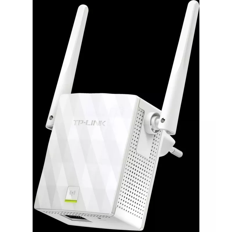 TP-Link TL-WA855RE tīkla paplašinātājs Tīkla raiduztvērējs Balts 10, 100 Mbit/s