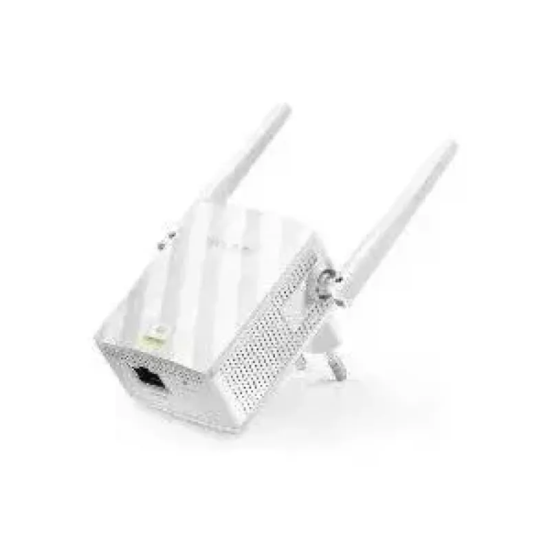 TP-Link TL-WA855RE tīkla paplašinātājs Tīkla raiduztvērējs Balts 10, 100 Mbit/s