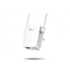 TP-Link TL-WA855RE tīkla paplašinātājs Tīkla raiduztvērējs Balts 10, 100 Mbit/s
