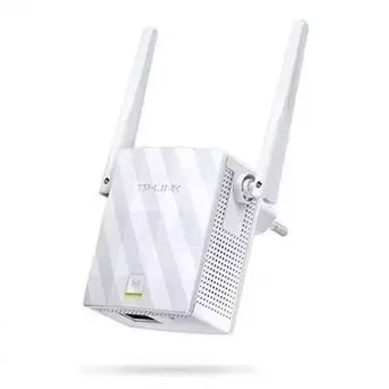 TP-Link TL-WA855RE tīkla paplašinātājs Tīkla raiduztvērējs Balts 10, 100 Mbit/s