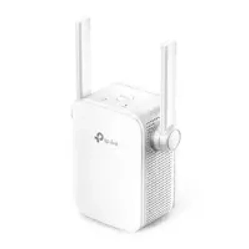TP-Link TL-WA855RE tīkla paplašinātājs Tīkla raiduztvērējs Balts 10, 100 Mbit/s