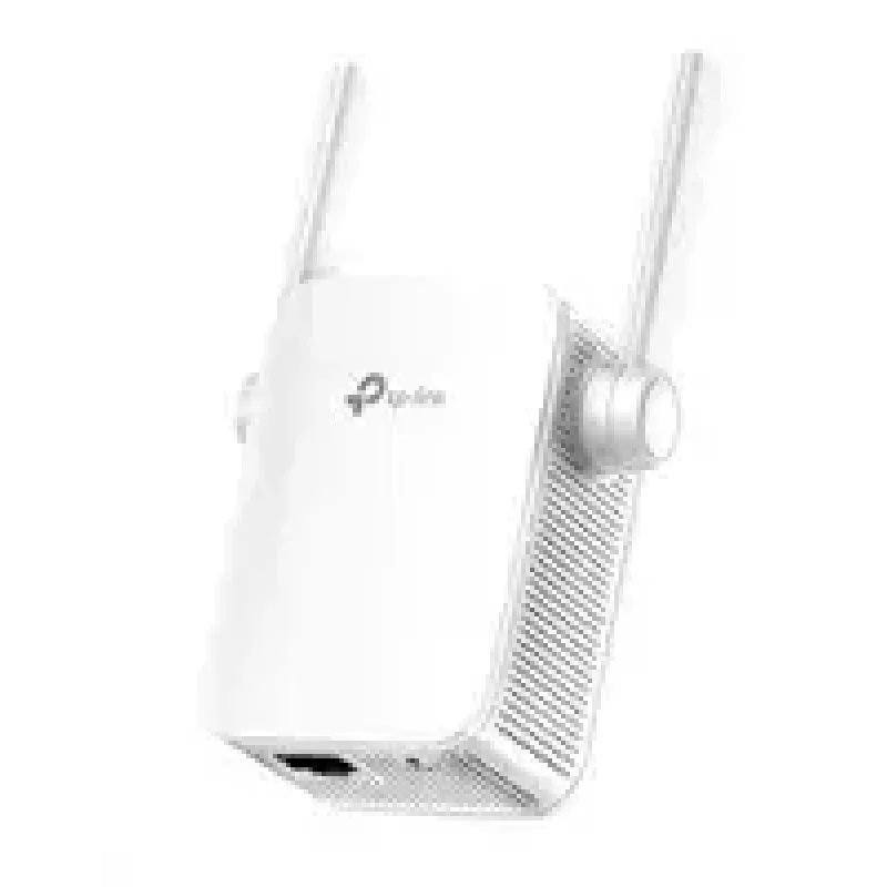 TP-Link TL-WA855RE tīkla paplašinātājs Tīkla raiduztvērējs Balts 10, 100 Mbit/s