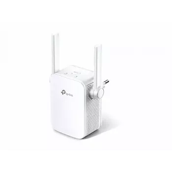 TP-Link TL-WA855RE tīkla paplašinātājs Tīkla raiduztvērējs Balts 10, 100 Mbit/s