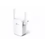 TP-Link TL-WA855RE tīkla paplašinātājs Tīkla raiduztvērējs Balts 10, 100 Mbit/s