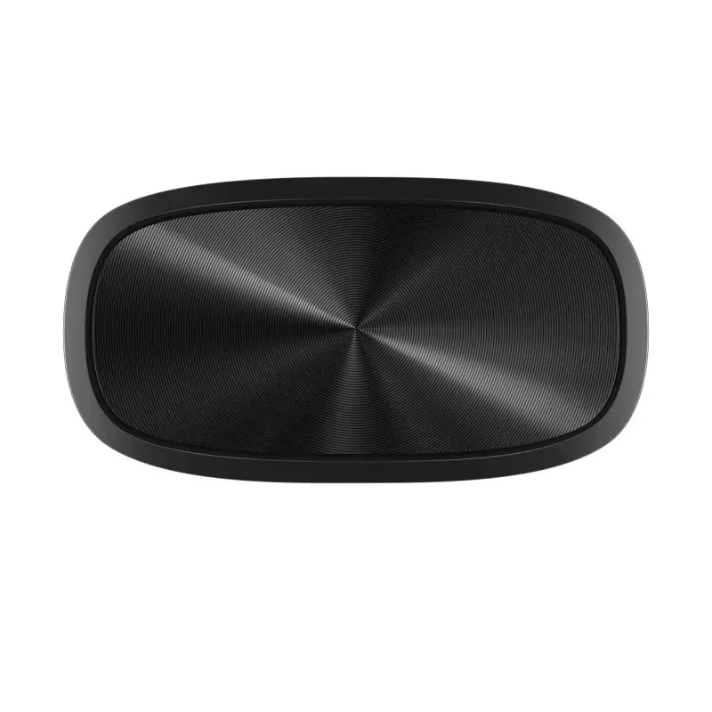 Xiaomi TV Stick HDMI 4K Ultra HD Android Melns (Gen2/2024)