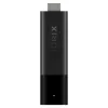 Xiaomi TV Stick HDMI 4K Ultra HD Android Melns (Gen2/2024)