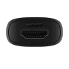 Xiaomi TV Stick HDMI 4K Ultra HD Android Melns (Gen2/2024)