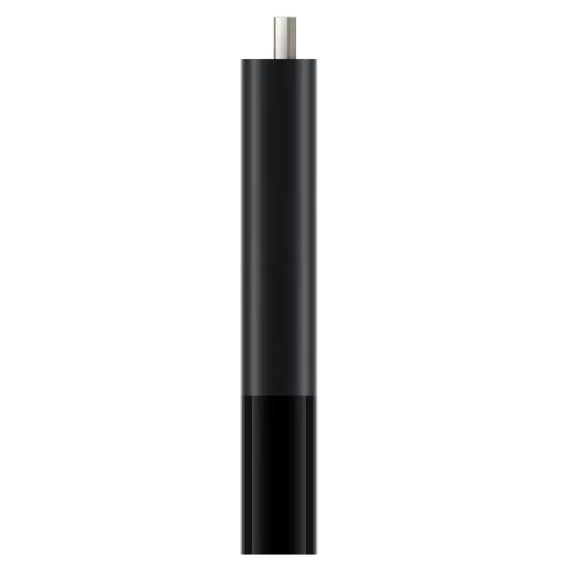 Xiaomi TV Stick HDMI 4K Ultra HD Android Melns (Gen2/2024)