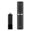 Xiaomi TV Stick HDMI 4K Ultra HD Android Melns (Gen2/2024)