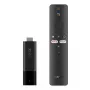 Xiaomi TV Stick HDMI 4K Ultra HD Android Melns (Gen2/2024)