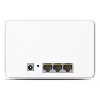Mercusys AX3000 Dual-band Wi‑Fi 6 tīkla sistēma