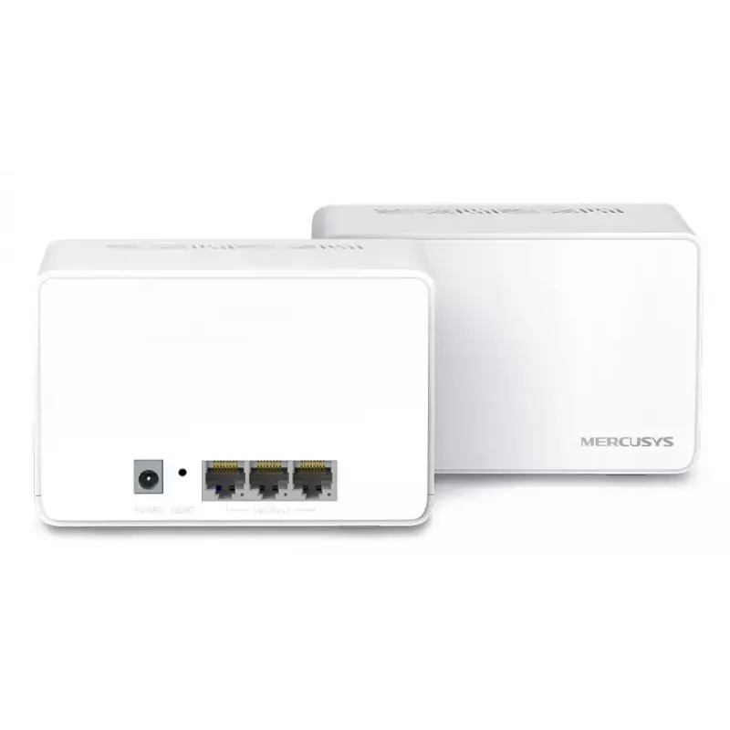 Mercusys AX3000 Dual-band Wi‑Fi 6 tīkla sistēma