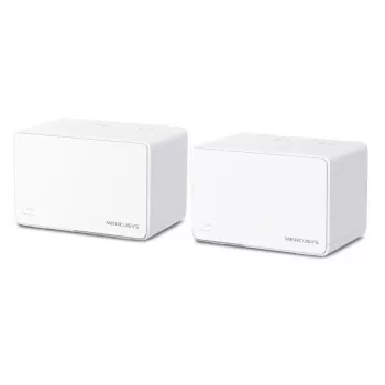 Mercusys AX3000 Dual-band Wi‑Fi 6 tīkla sistēma