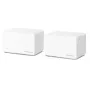 Mercusys AX3000 Dual-band Wi‑Fi 6 tīkla sistēma