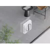 Logu tīrītājs Ecovacs WINBOT W2 OMNI — baterija 4500 mAh, 96 W, bezsuku motors, 260×251 mm lupatiņa, vads 5.5 m, minimālais logs 30×40 cm
